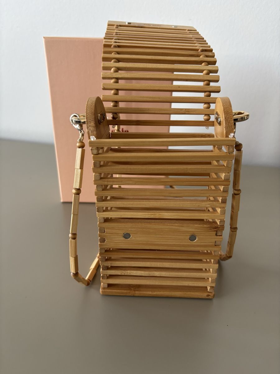 Borse da donna: Cult Gaia Tasche – Usato da Walchwil venduto da CaroII 2