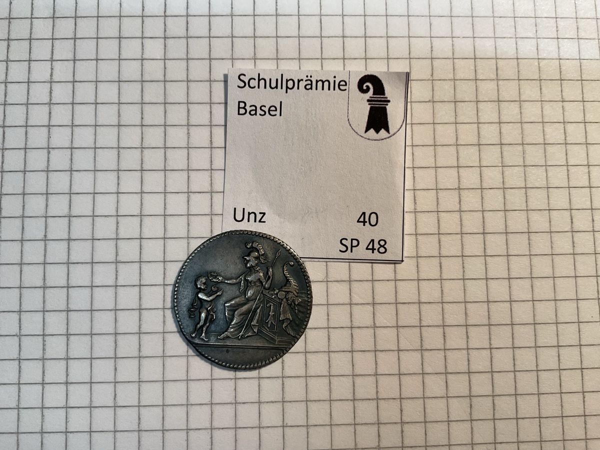Toutes les monnaies: Schweizer Münze – D'occasion à Ursenbach par tho_8s6p