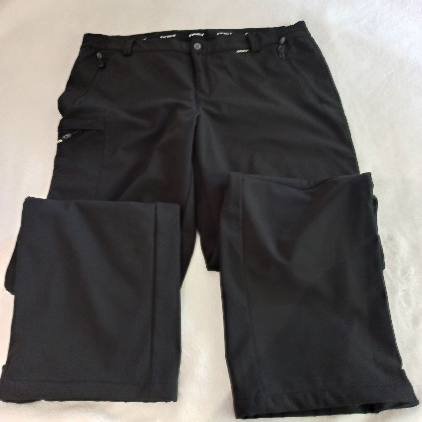 Pantaloni: Icepeak Hose 56 Herren – Usato da Zürich venduto da mikosi