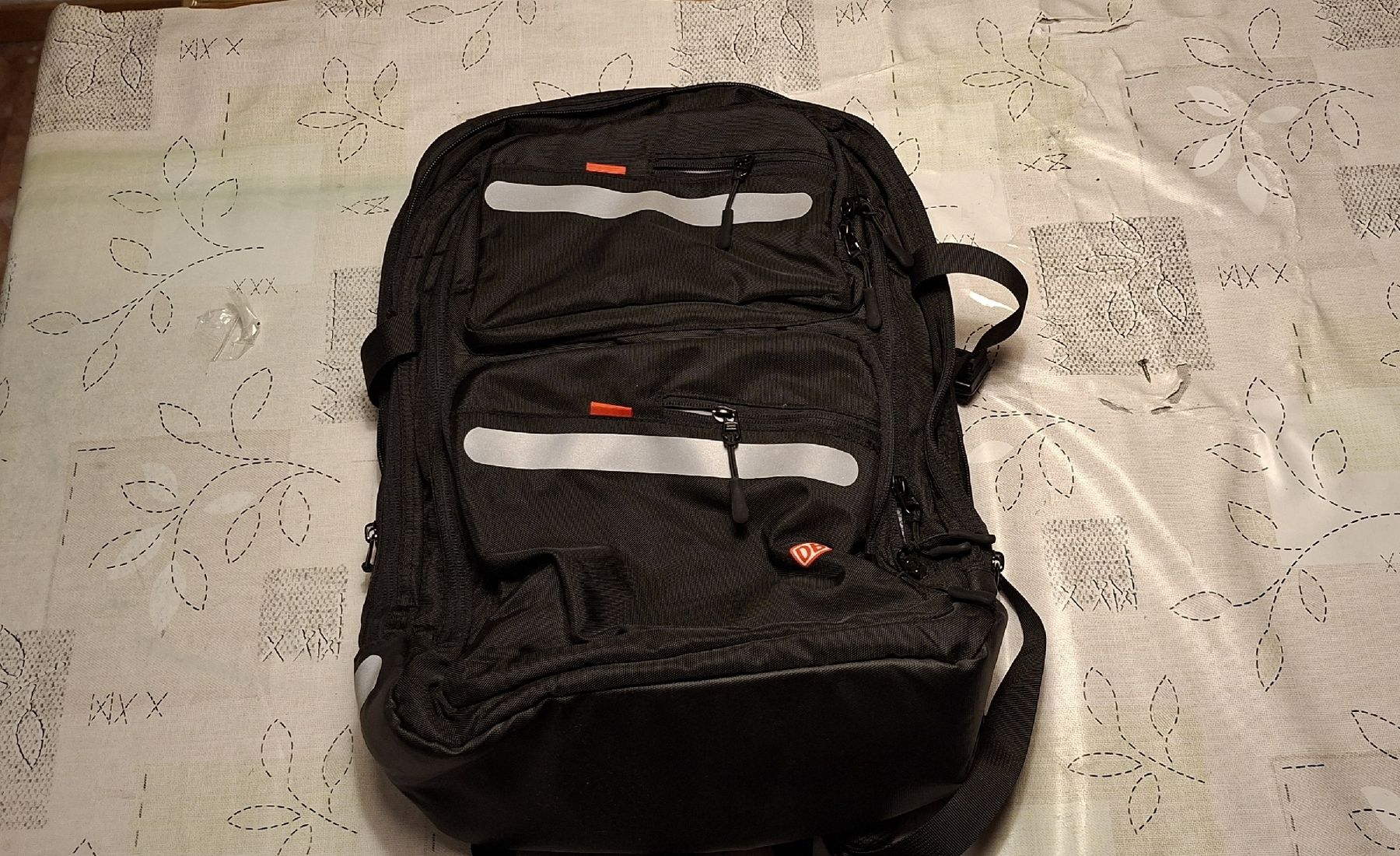Zaini: Original DB Lokführer Rucksack. Preisvorschlag. – Nuovo (secondo la descrizione) da Pfäffikon ZH venduto da gub_2j76 3