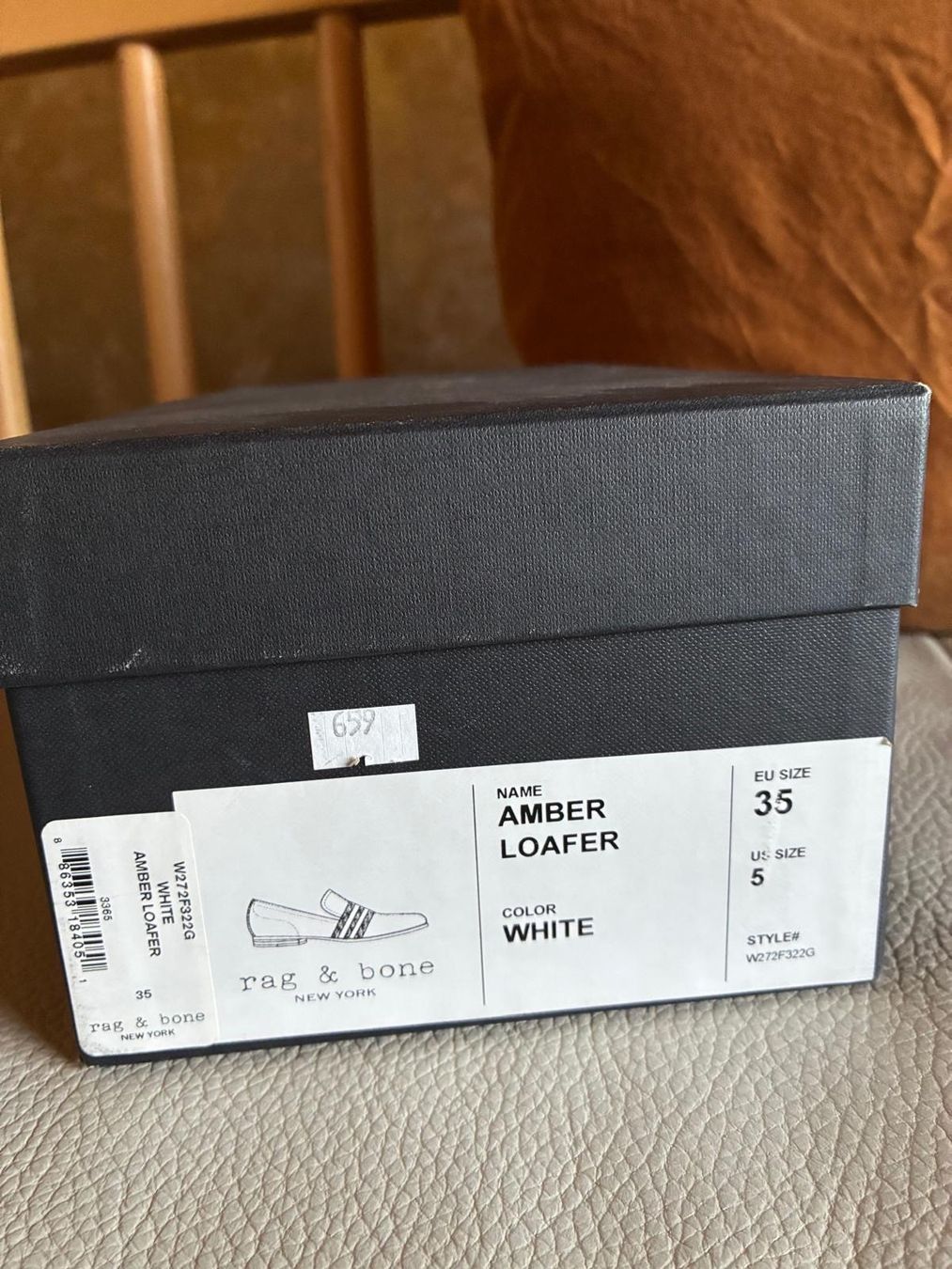 Damenschuhe: RAG & BONE – Neu (gemäss Beschreibung) aus Rümlang von har_z6qv 6