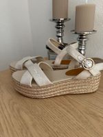 Tommy Hilfiger Sandalen Gr.40