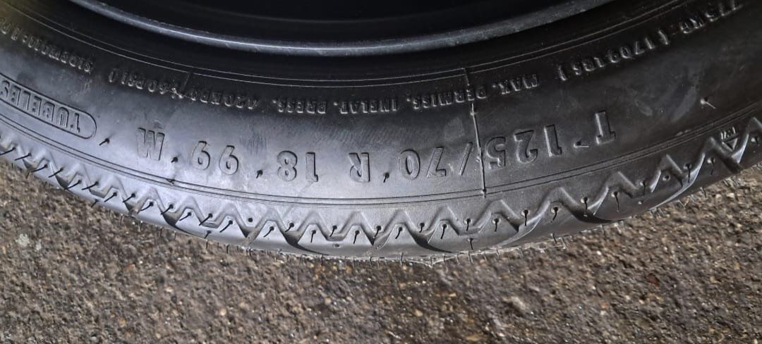 Continental Pneumatici & Ruote complete: Mercedes A45 AMG – Usato da Fleurier venduto da rof_l7rx 3