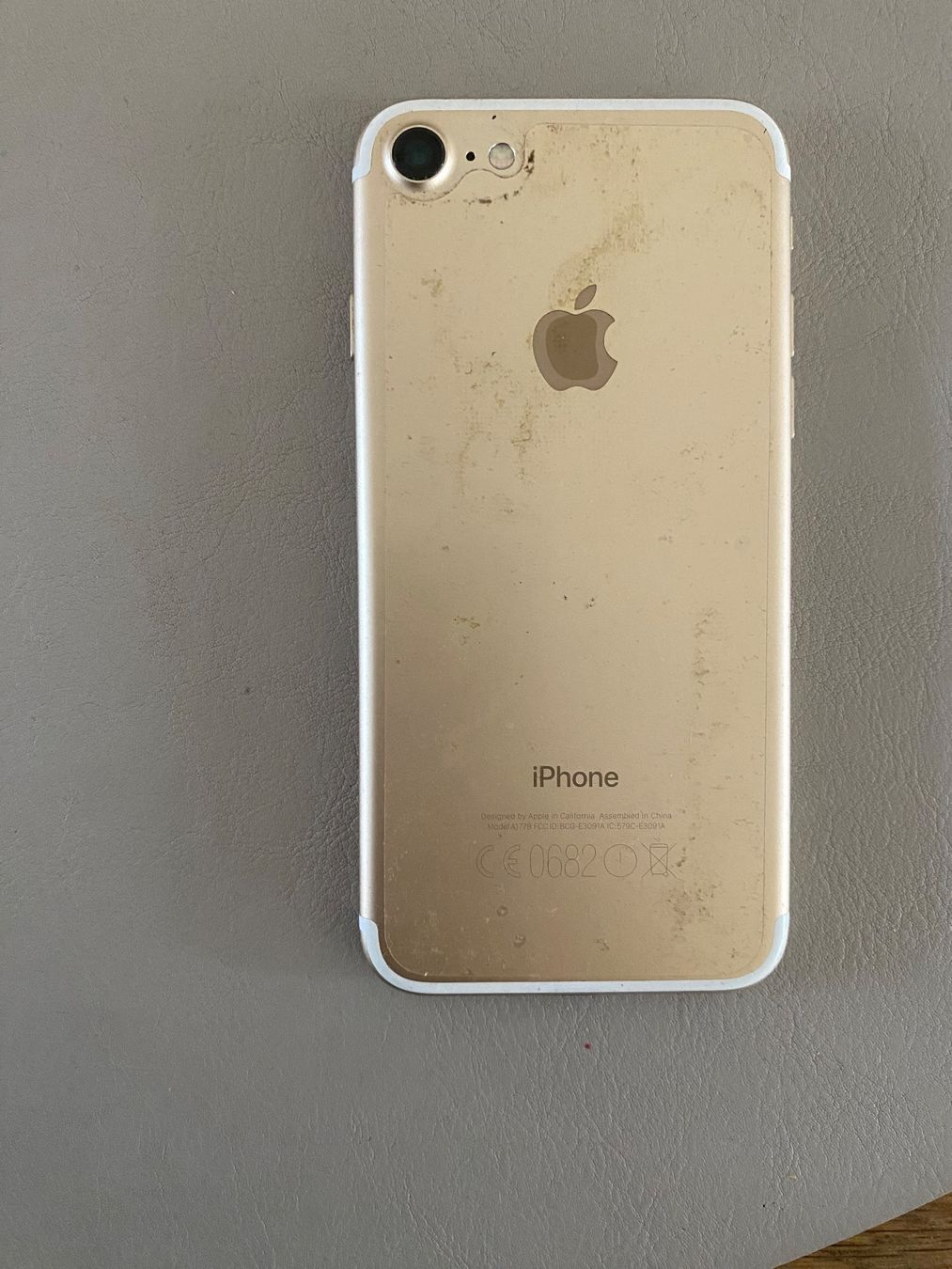 Apple Handys / Smartphones: iPhone 7 – Defekt aus Adliswil von Busys 1