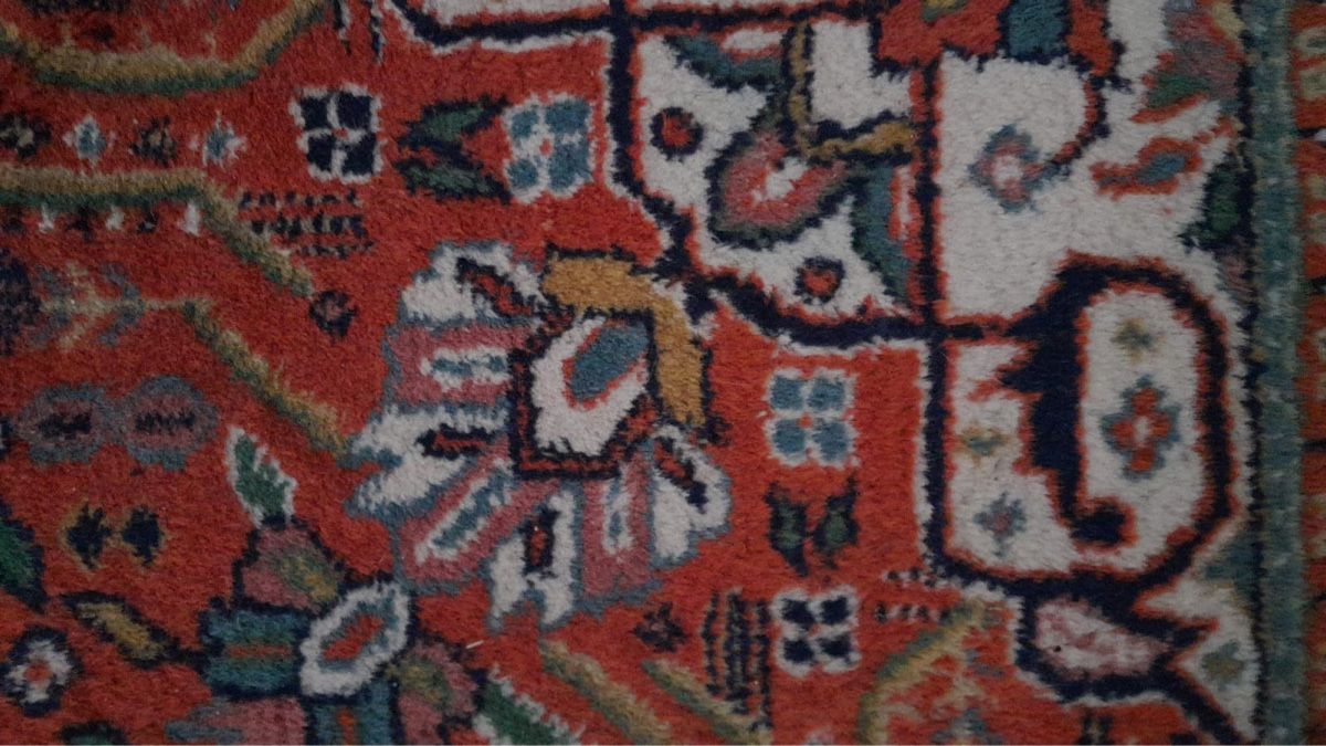 Teppiche: Teppich – Gebraucht aus Staad SG von mik_9q78 2
