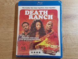 Death Ranch (2020) RAR NEU OVP Bluray