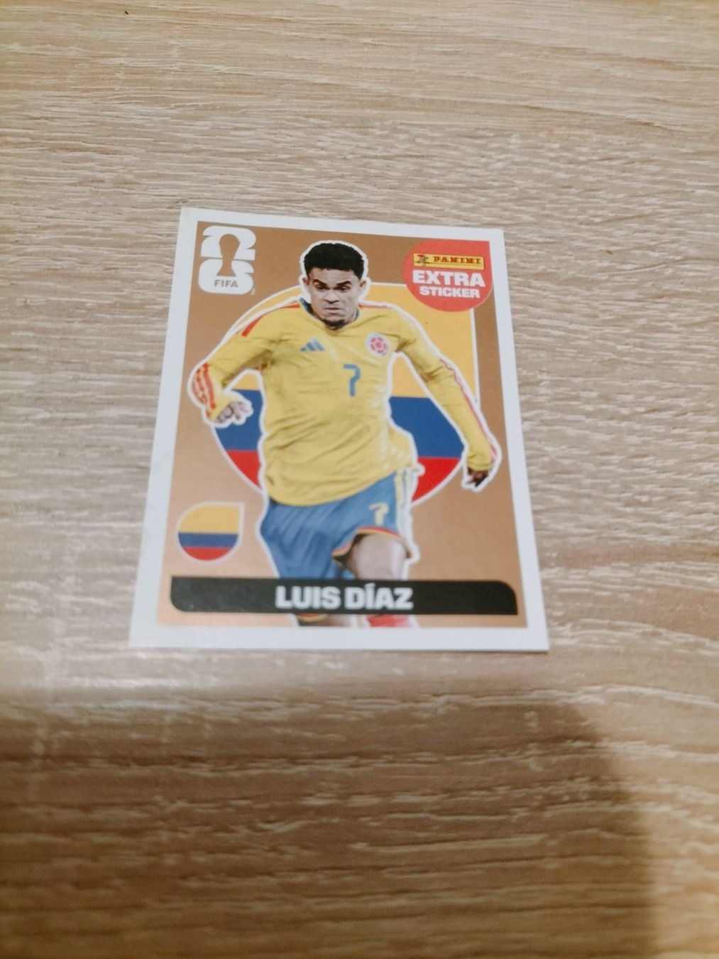 Panini Cartes à collectionner: Panini Extra WM 2026 – D'occasion à Langnau im Emmental par Ramona910