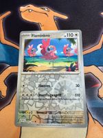 Flaminkno (SVI 165) - Reverse Holo - Karmesin und Purpur