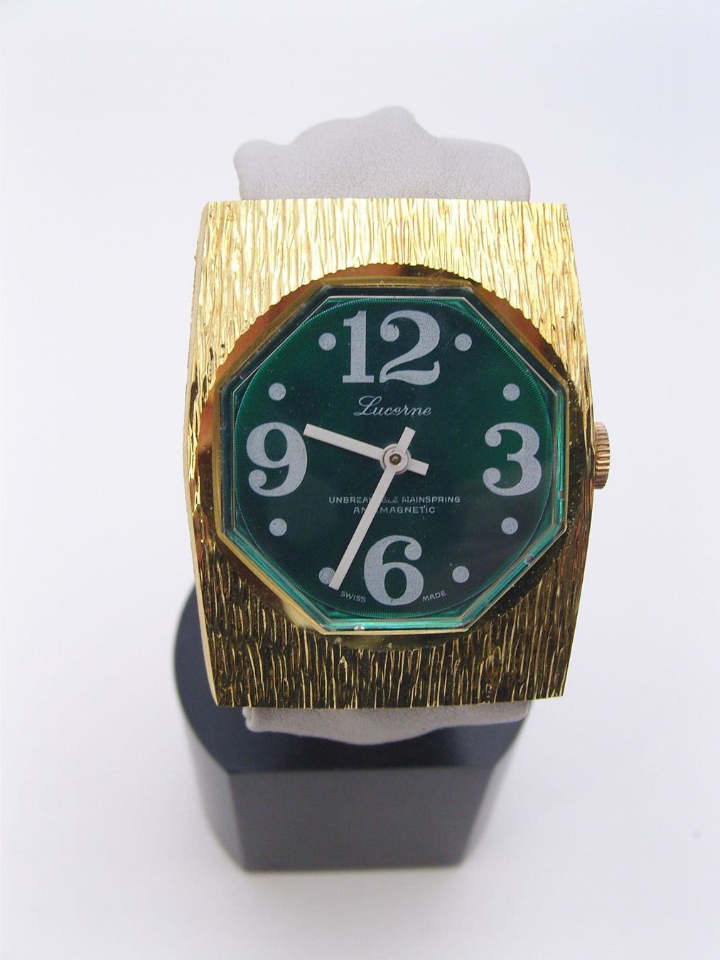 Vintage Damenuhr aus den 60/70 ziger Jahren-ungetragen! (Neu (gemäss ...