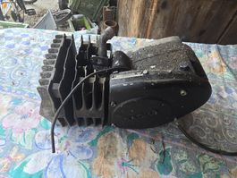 Motor Sachs 