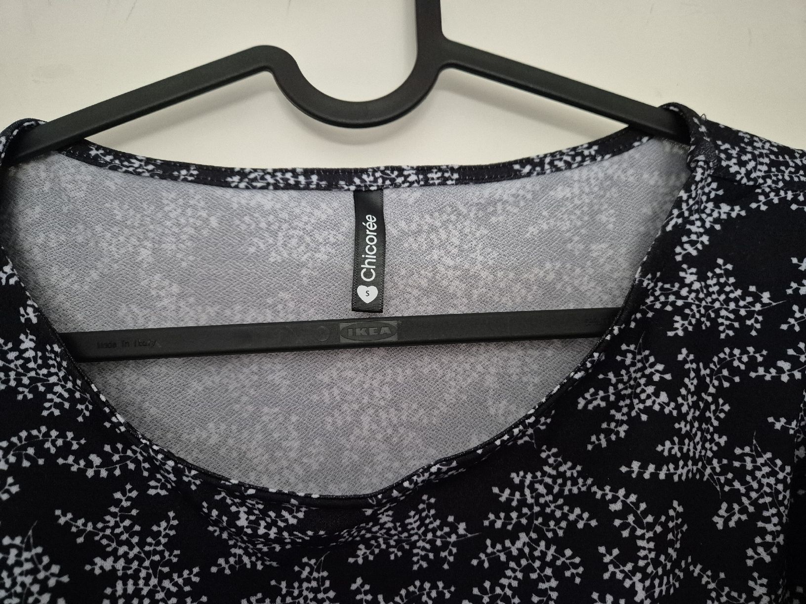 T-shirt: Chicoree Shirt – Nuovo (secondo la descrizione) da Aesch BL venduto da sar_j59l 2