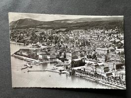Ansichtskarte Neuchatel 1959  (M207)