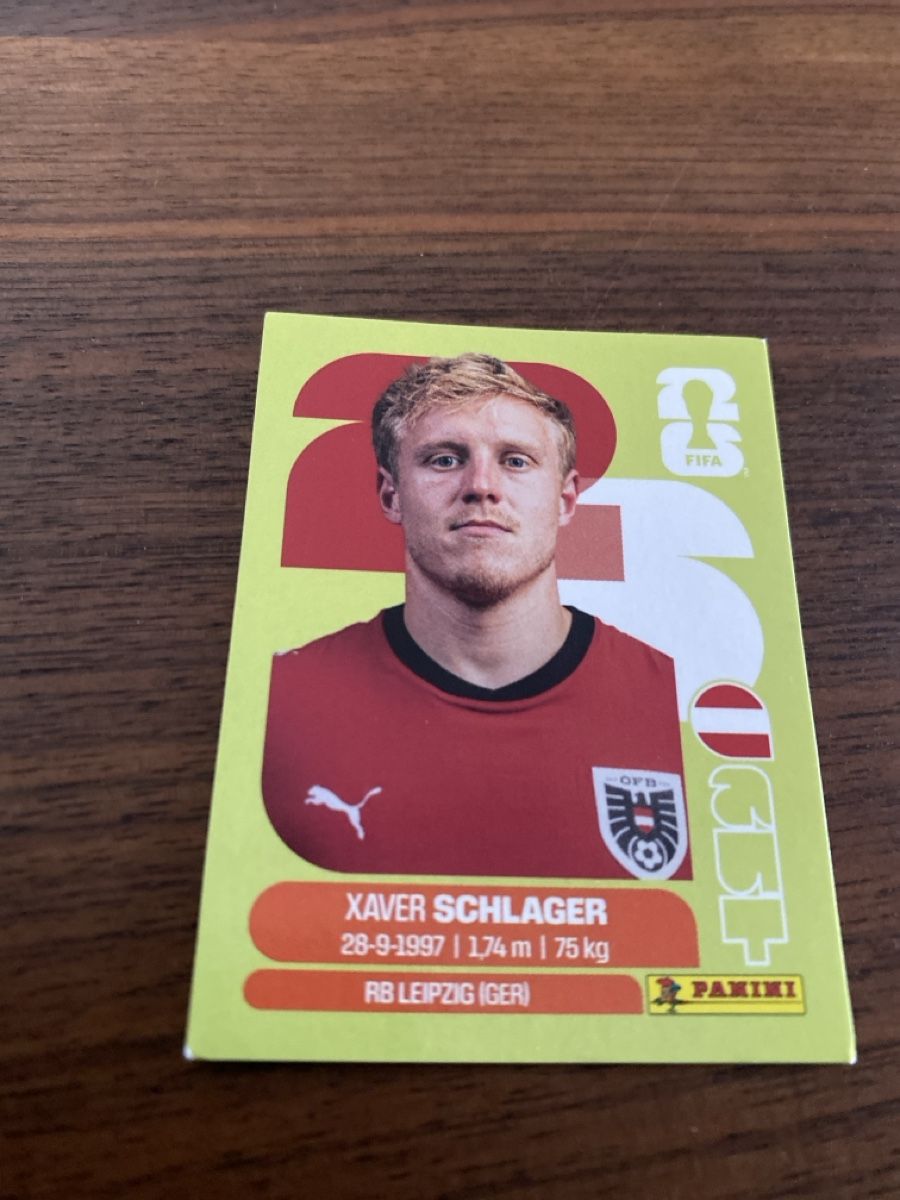 Panini Carte collezionabili: Panini Aut 10 – Usato da schafisheim venduto da soni13