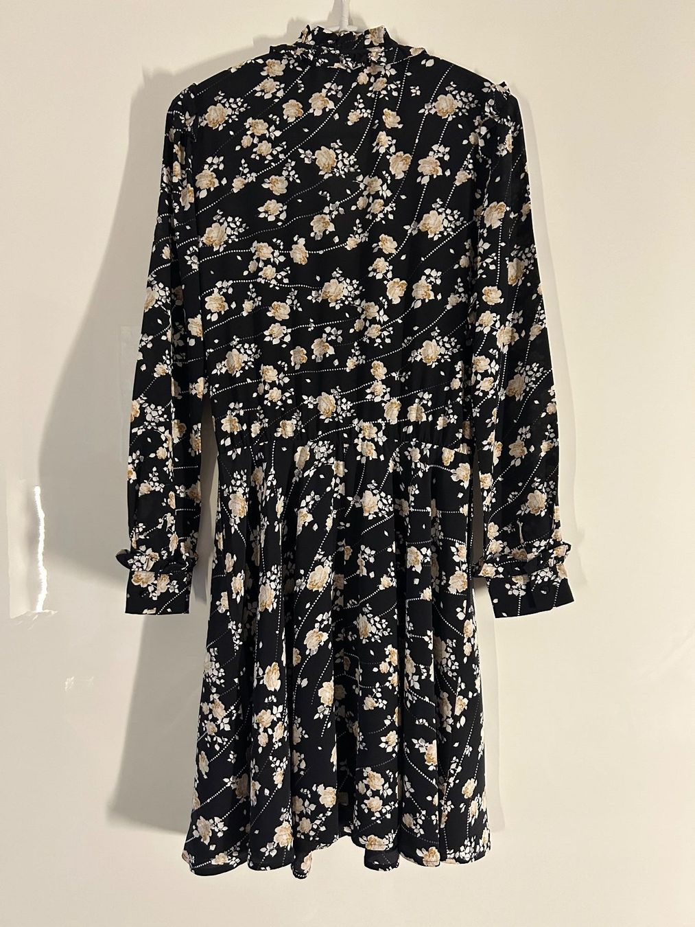 Kooples Kleider: The Kooples - Silk Dress – Gebraucht aus Wollerau von Dolder23 1