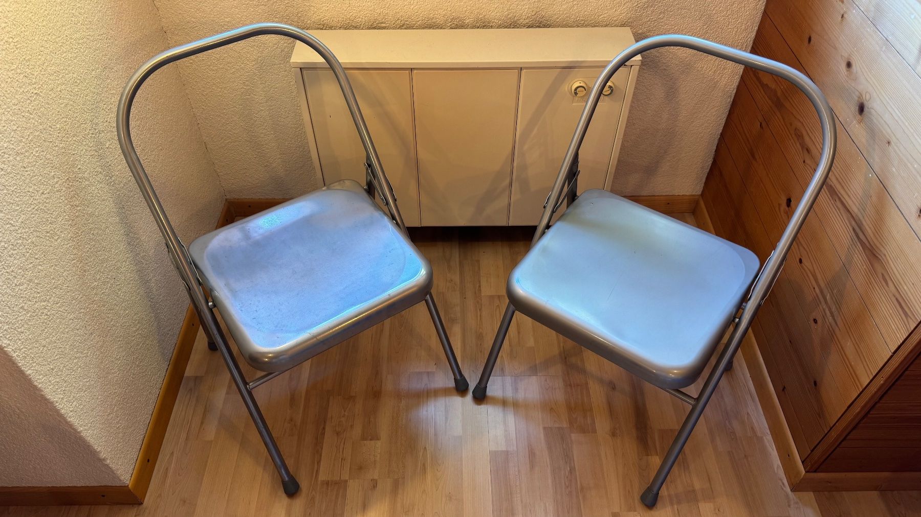 Sedie: Klappstühle / Yogastühle – Usato da Worb venduto da nmvd