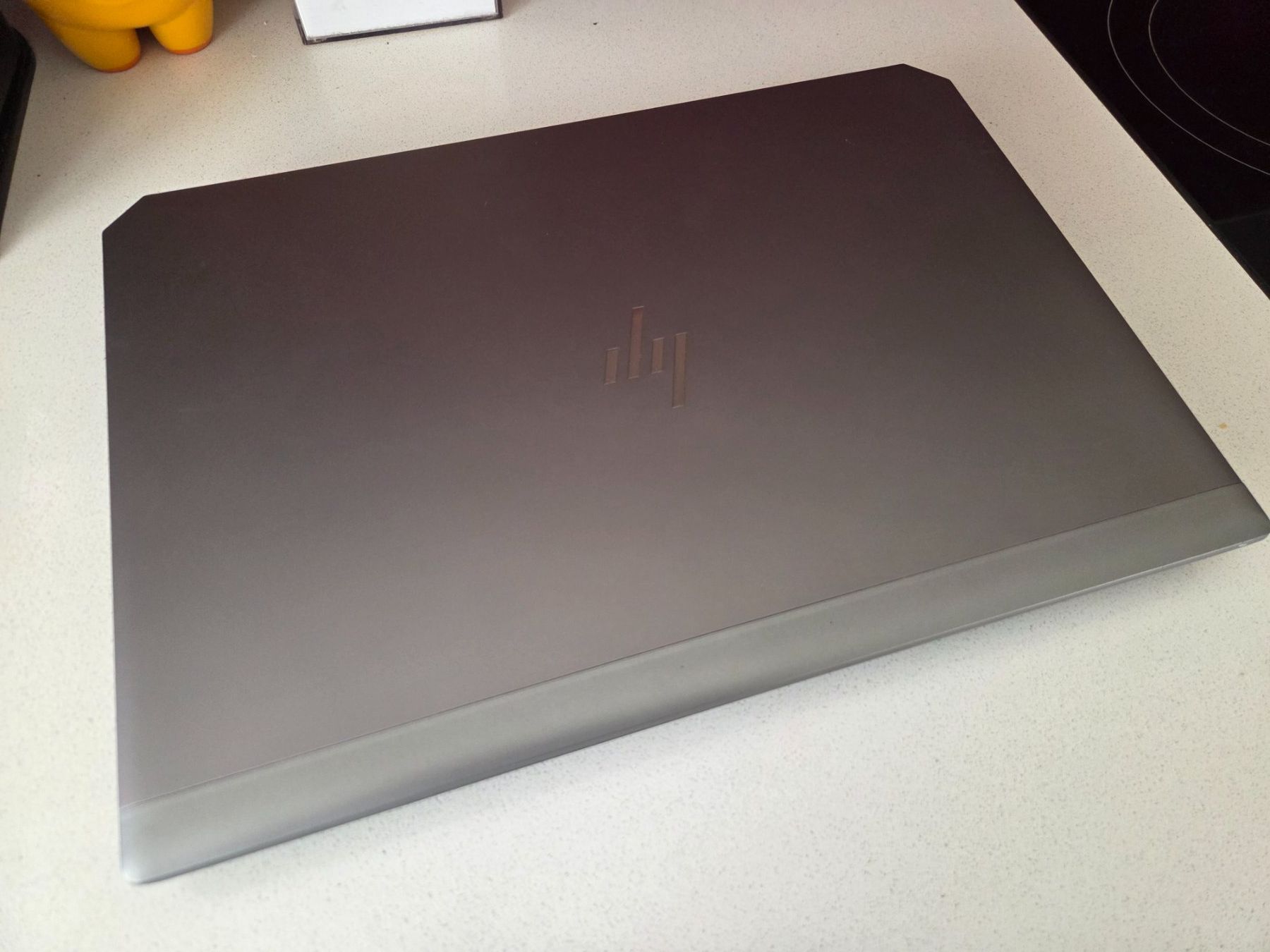 Hewlett Packard Portables: HP zBook 15 G6 – D'occasion à Altdorf UR par emma_peel 1