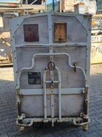 SBB Rollwagen – Rarität mit Typenschild
