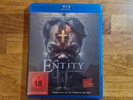 The Entity (2019) Uncut