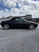 Alfa Romeo Spider 2.0 TS  Cabriolet mit Hardtop 