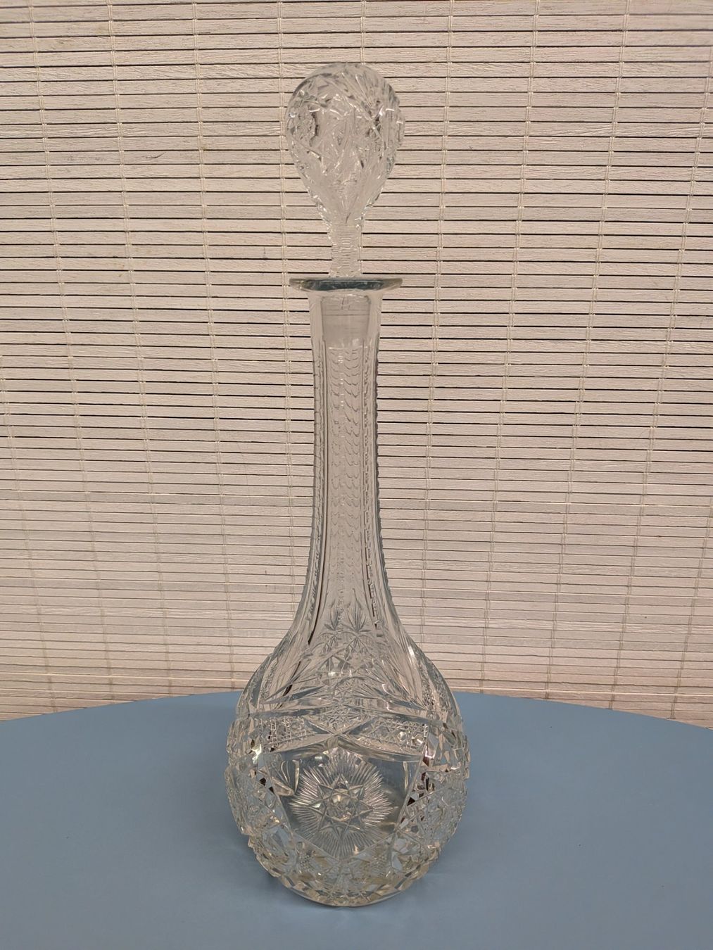 Caraffe: Karaffe, Decanter – Usato da Emmen venduto da Brockofsky