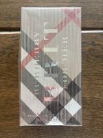 Burberry Brit for Her Eau de Parfum 100ml