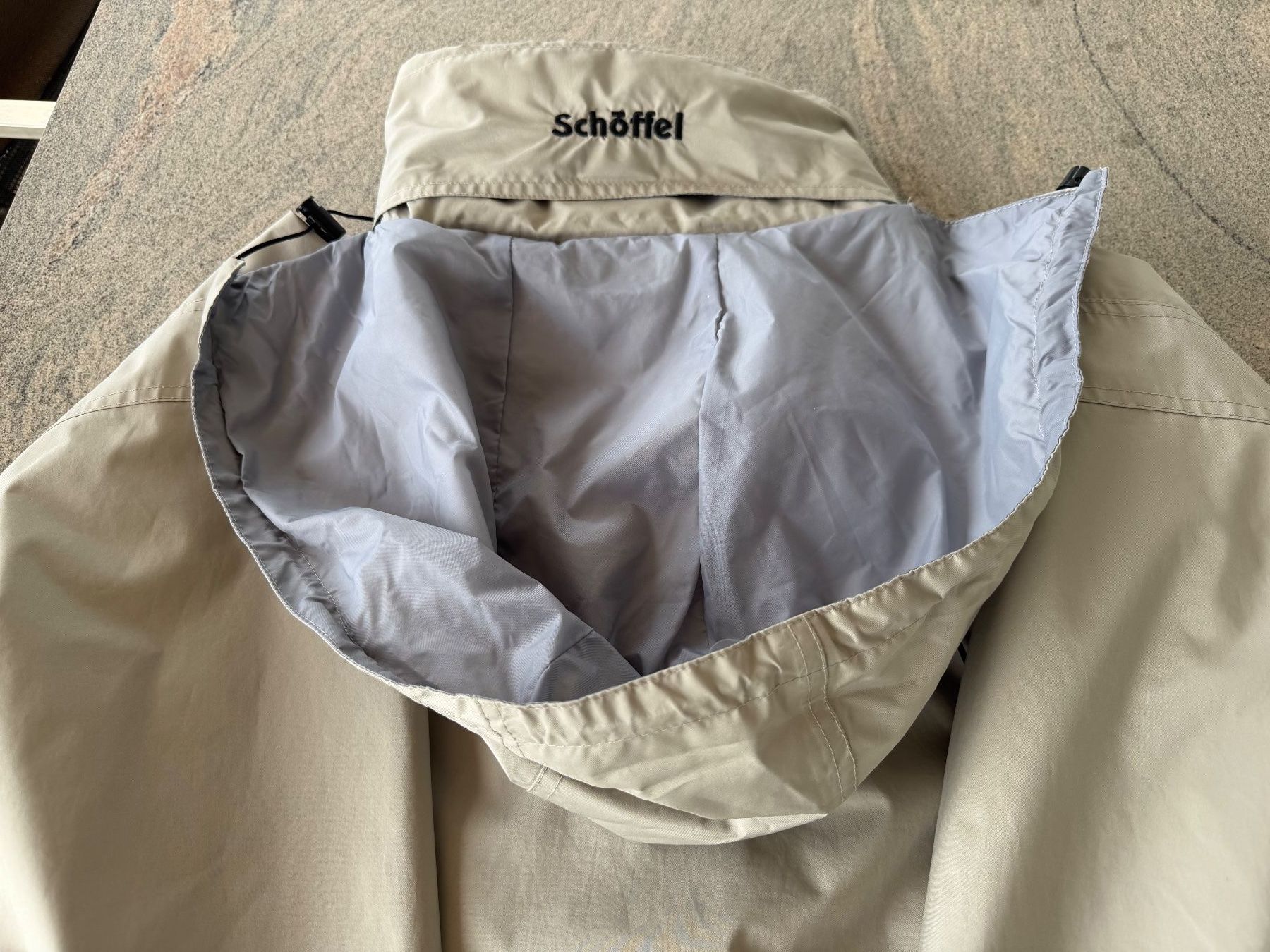 Schoeffel Giacche: Venturi by Schöffel Herrenjacke Grösse M – Usato da Geroldswil venduto da Jeremy11 5