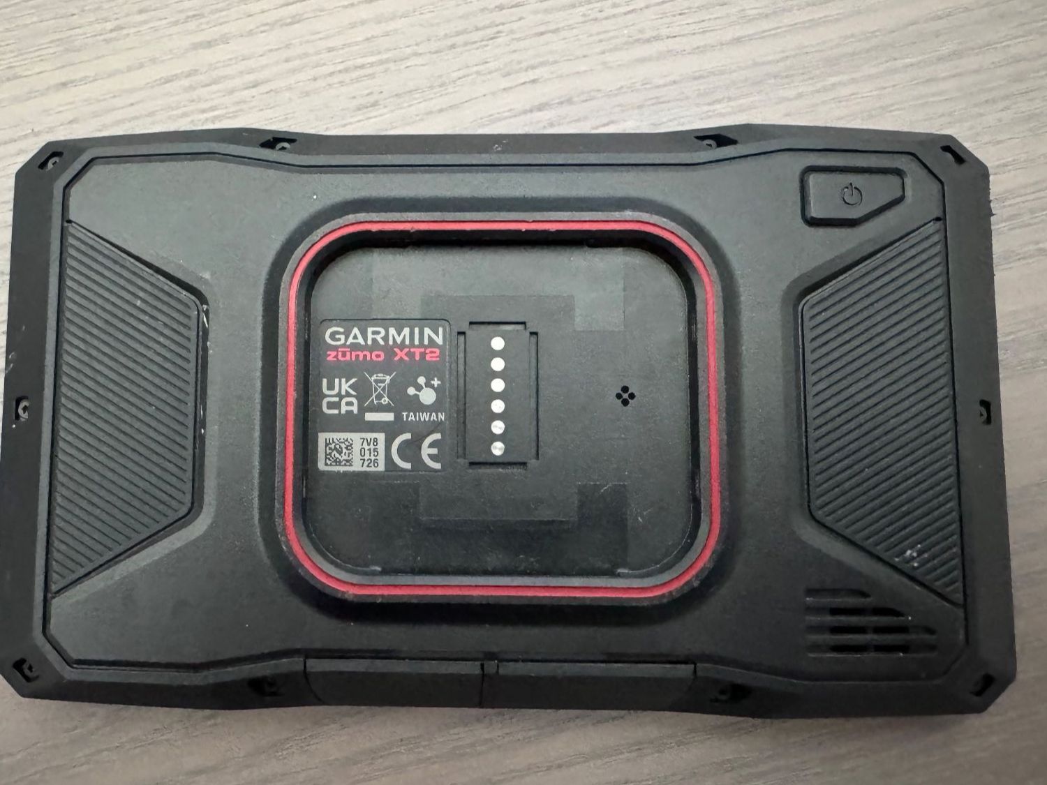 Garmin Navigation: Garmin Zümo XT2 Motorrad Navigationsgerat neuwertig – D'occasion à Steinen par Cowsricky 8