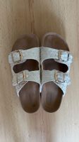 Sandalen Graceland weiss Grösse 40 Damen neuwertig