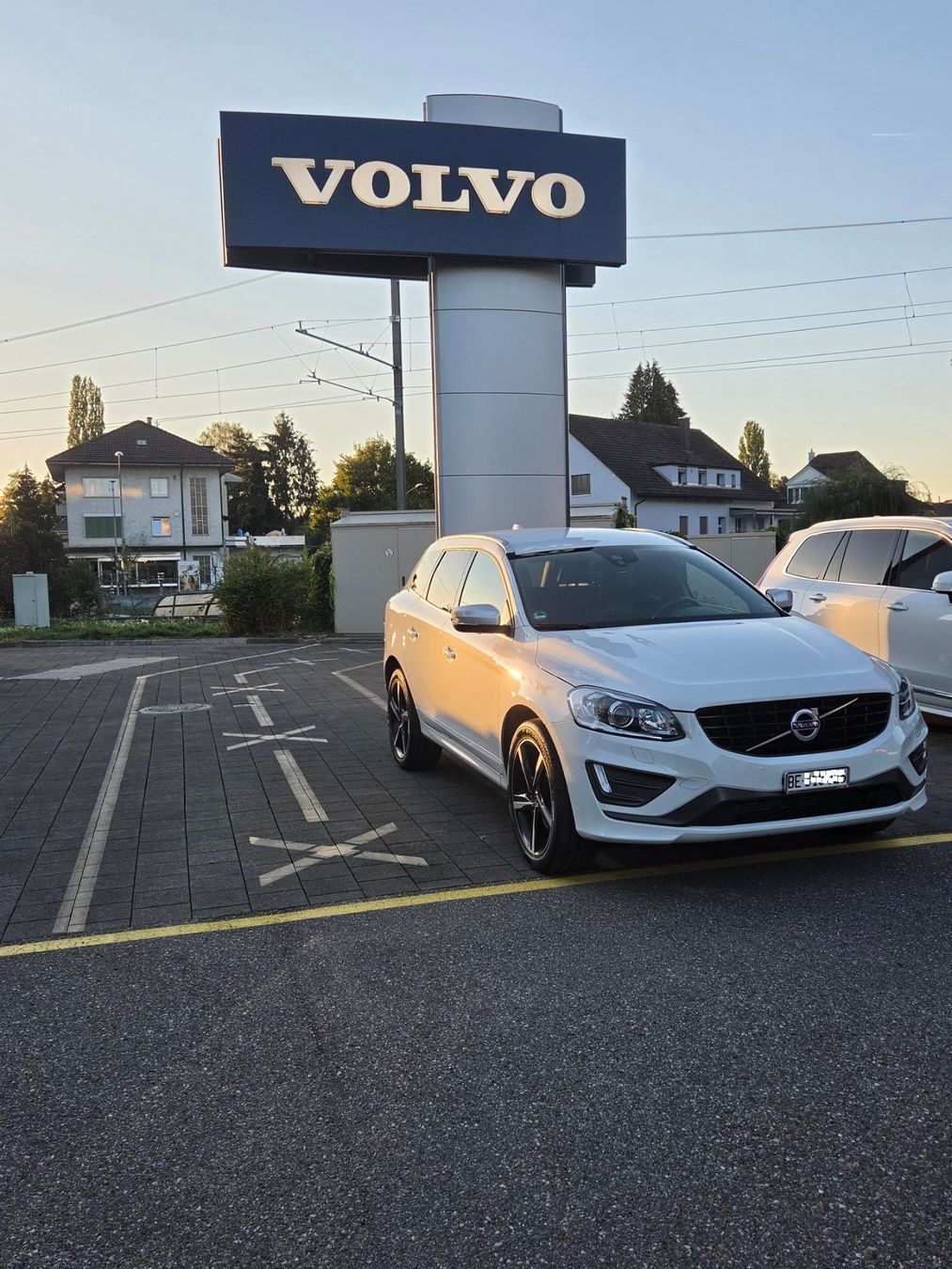 Volvo Automobili: Volvo XC60 D5 AWD – Usato da Bolligen venduto da bobbone3 1
