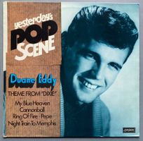 DUANE EDDY - THEME FROM DIXIE