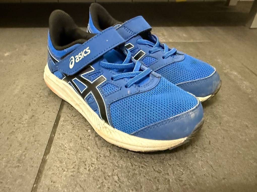 Scarpe per ragazzi: ASICS Laufschuhe 32 – Usato da Wettingen venduto da xen_t6v6