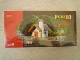 NEU - Faller 131218 Chapelle HO