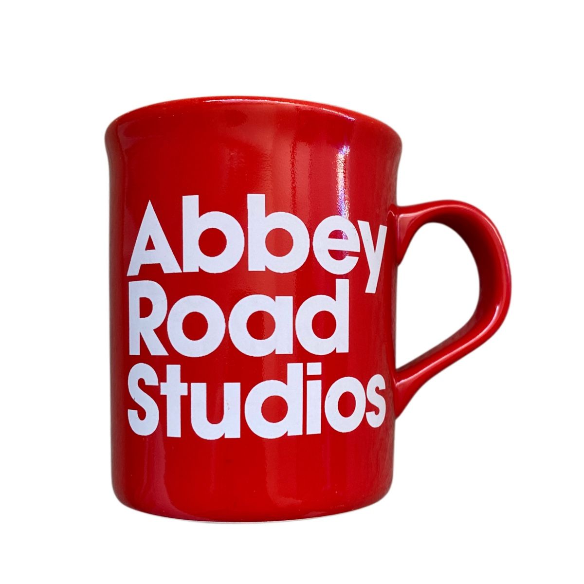 Tazze: Abbey Road Studios Tasse  – Nuovo (secondo la descrizione) da Bonstetten venduto da zweitihand.shop