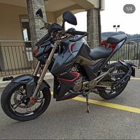Zontes ZT 125 U