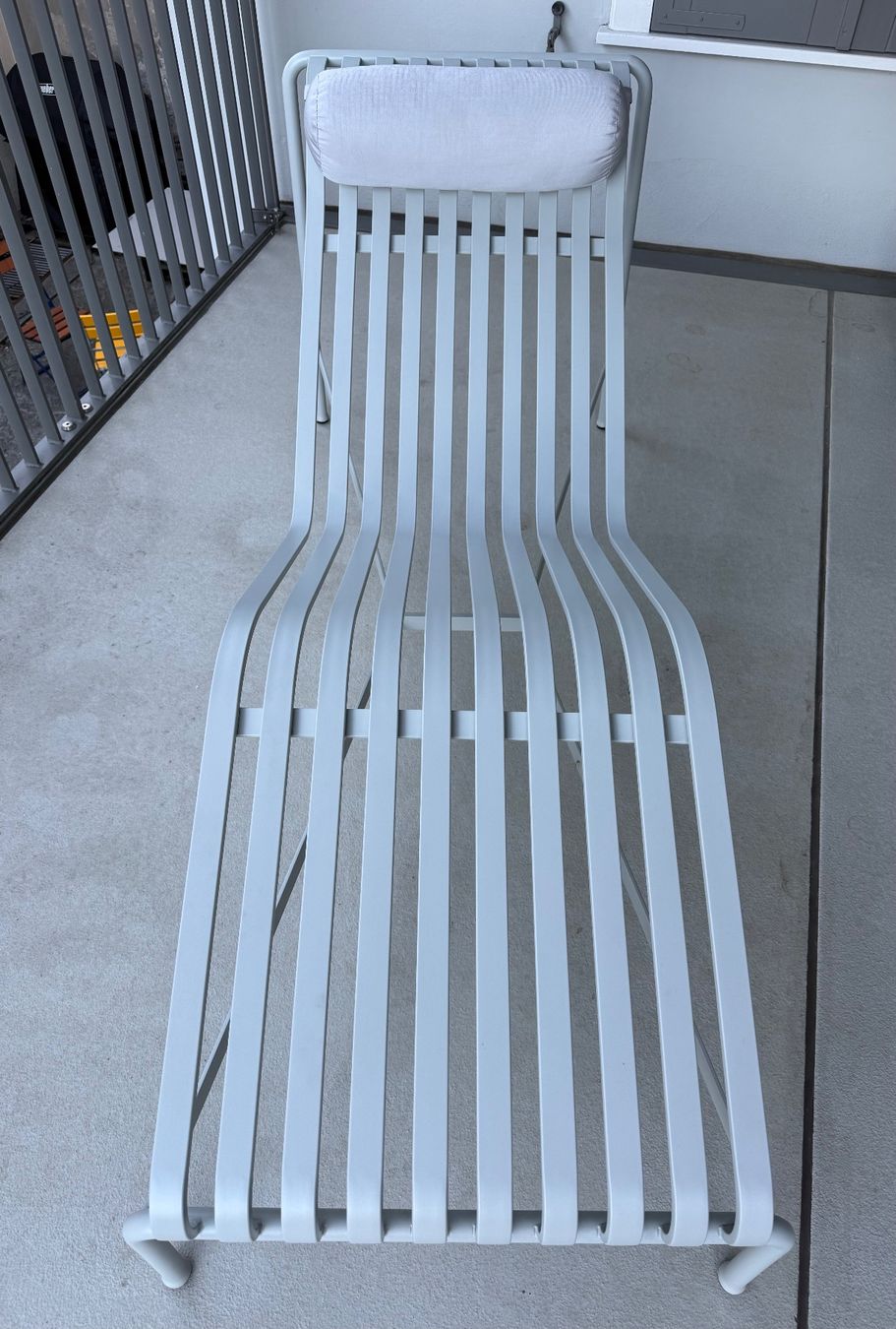 Hay Chaises longues: Hay Palissade Liege – Neuf (Voir description) à Zürich par Mar_vpp7 1
