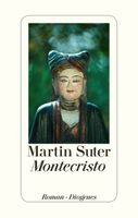 Suter Martin - Montecristo (geb) / Roman