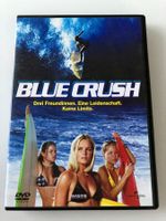 DVD - BLUE CRUSH