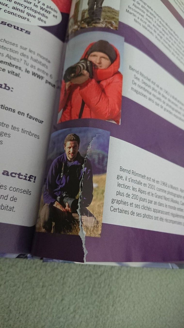 Libri: Lilibigs / Mountain Mania – Usato da Cortaillod venduto da signep 5
