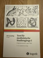 Übungsheft I für EMS (Numerus Clausus)