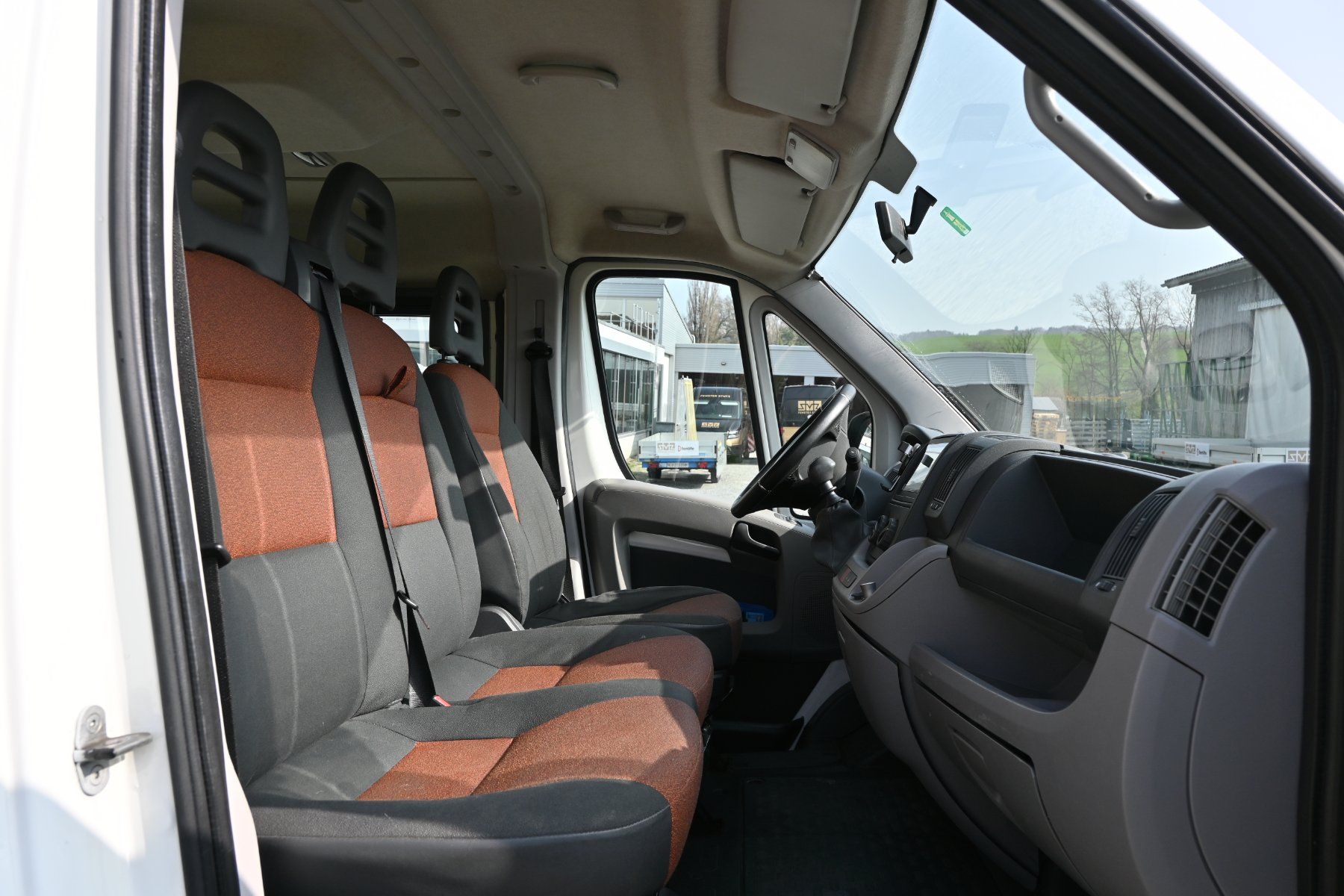 Fiat Automobili: Fiat Ducato – Usato da Schongau venduto da Selinski998 7