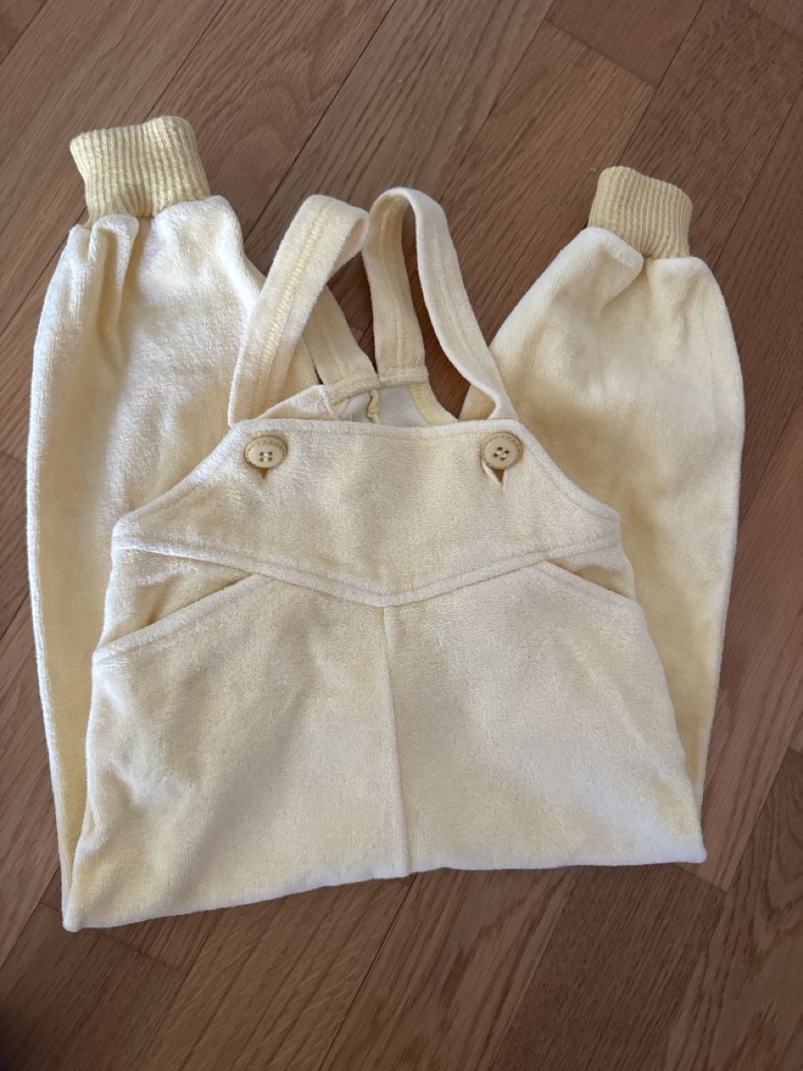 Lotti & Set di vestiti: Diverse Kinderkleider – Usato da Dielsdorf venduto da nad_r69c 5