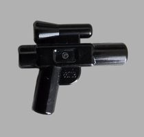 Lego Star Wars Blaster Pistole Waffe klein Space Armee