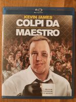 Blu Ray - Colpi da Maestro / Das Schwergewicht