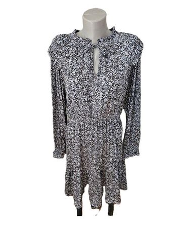 Neues Kleid von GAP romantisch verspielt Gr. M