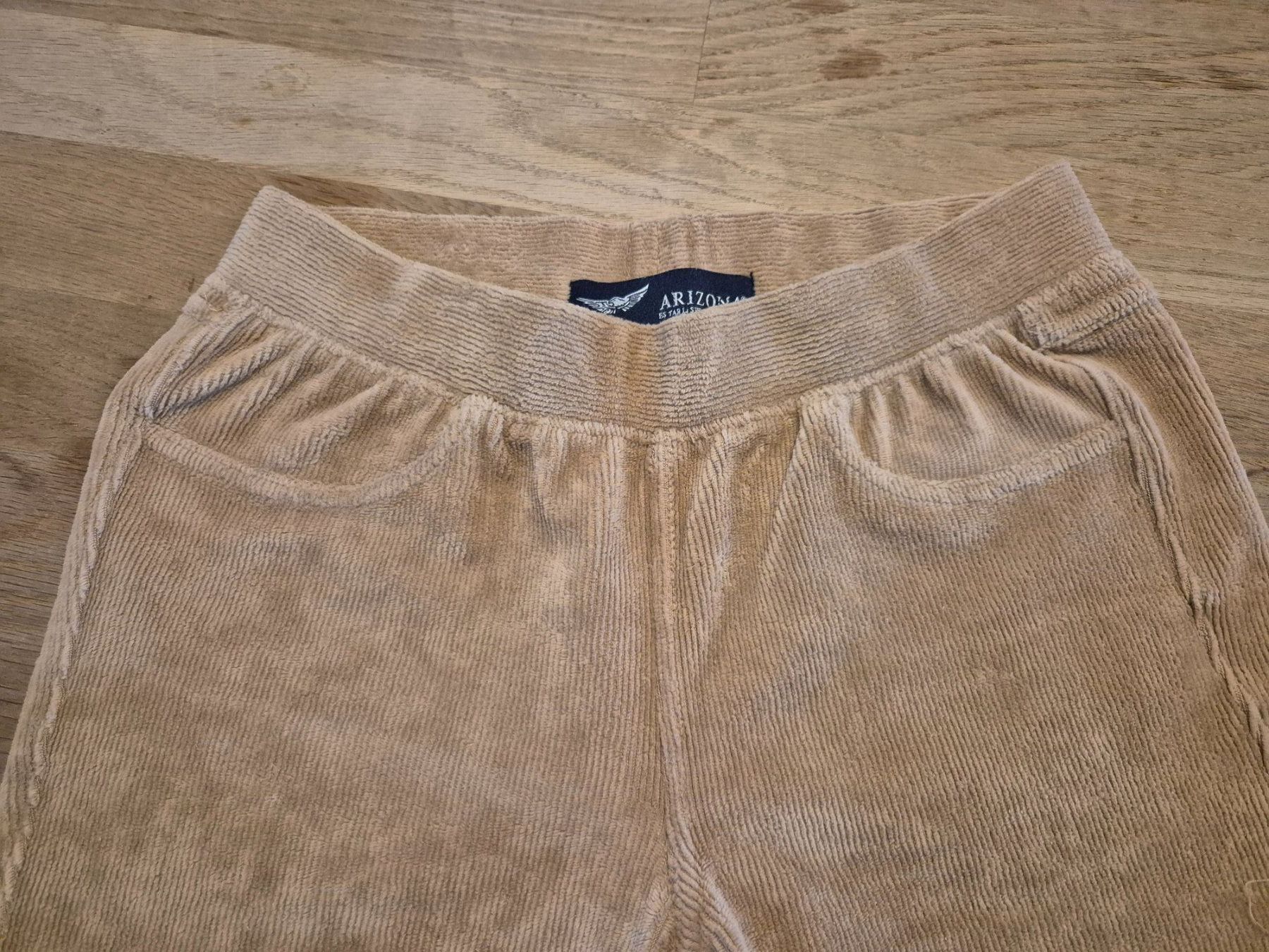 Calze & Collant: beige Manchester-Leggings Grösse 34 – Usato da Urtenen-Schönbühl venduto da Chaeppeler 1