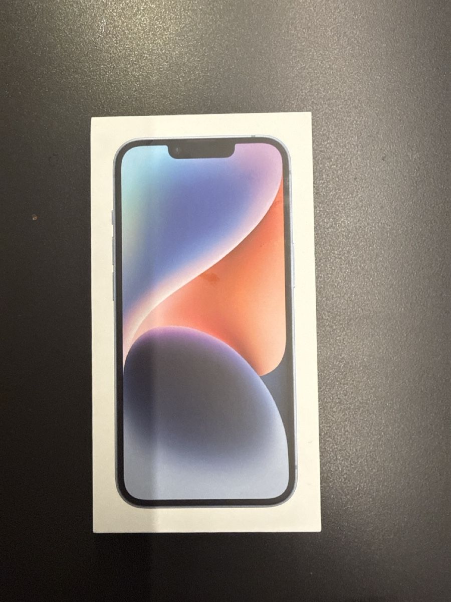 Apple Handys / Smartphones: Iphone 14 – Gebraucht aus Hedingen von nic_77q5 2