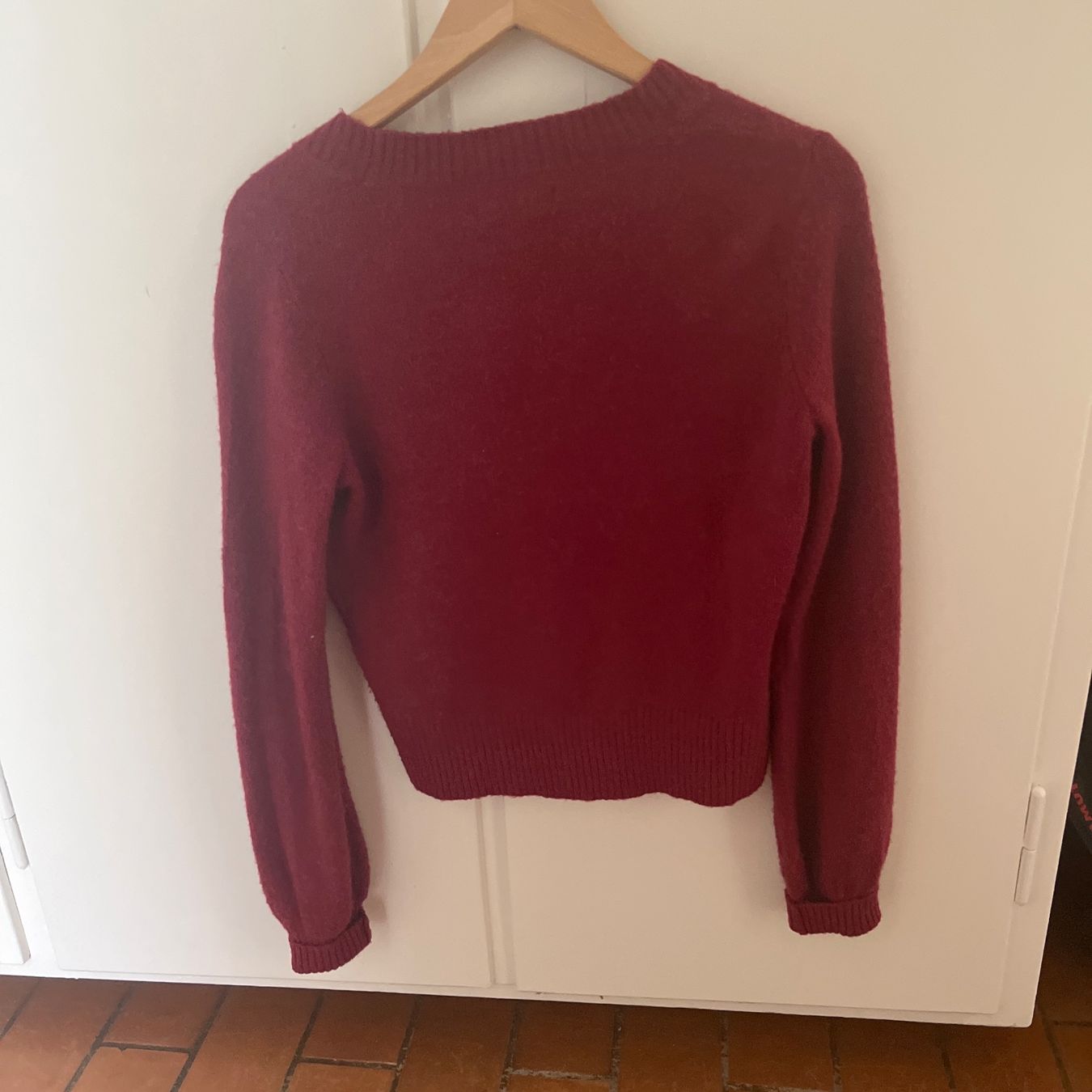 King Louie Giacche: King Louie Strickjacke, S – Usato da Zürich venduto da Carlo05101971 2