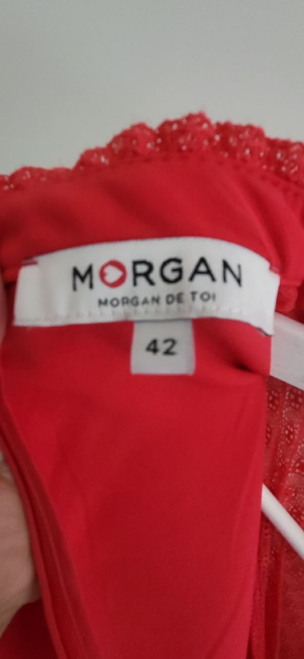 Kleider: NEUES Morgan Kleid, Grösse 42 – Neu (gemäss Beschreibung) aus Worben von buyosa 5