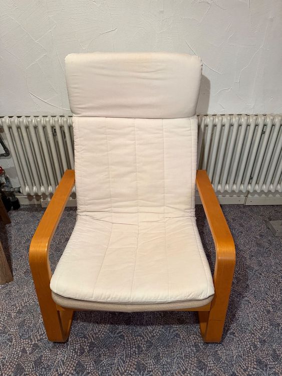 Schne Bezge Fr Ikea Sessel Bild