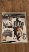 Battlefield Bad Company 2 Limited edition